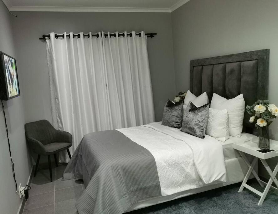 Appartement The Calm Corner à Pinetown Extérieur photo